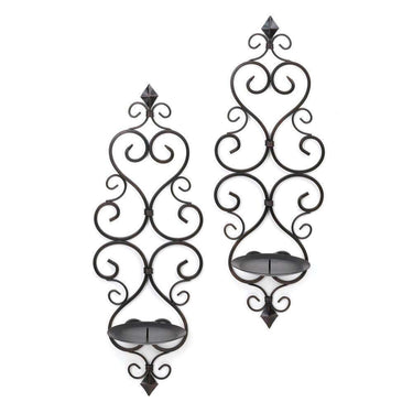 Lovestone Wall Sconces - The Fox Decor